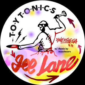 Gee Lane – The Fourth