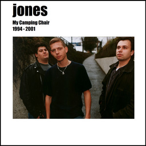Jones