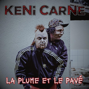 La plume et le pavé by KeNi CarNe