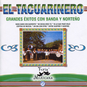 Ojitos de Capulín by Banda