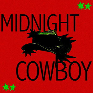 Midnight Cowboy - Lonesome Cowboy by Brett Reid, Laina Freeman, Midnight Cowboy, Televisual