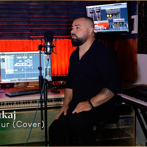 Roland Çukaj - Roland Çukaj - Malli i patretur (Cover)