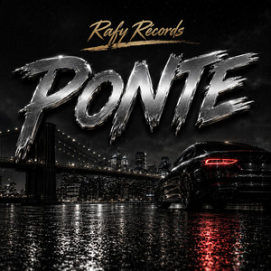 Ponte by Rafy Records