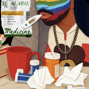 MEDICINE by ALARIE