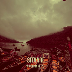 Shubham Rajput - Sitaare