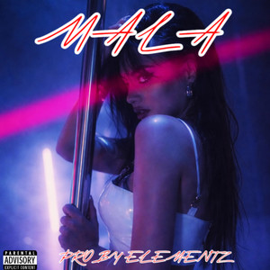 MALA by Beat elementz1