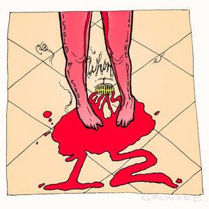 I Hate My Mom by GRLwood