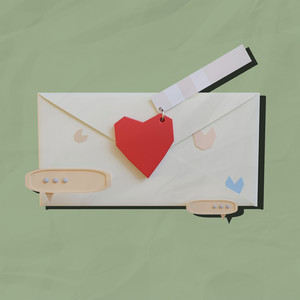 Cover art: Час