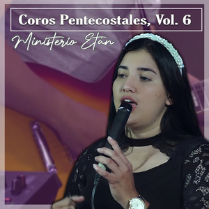 Ministerio Etan - Seguiré Adelante