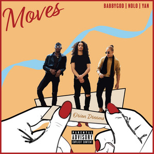 Portada de Moves