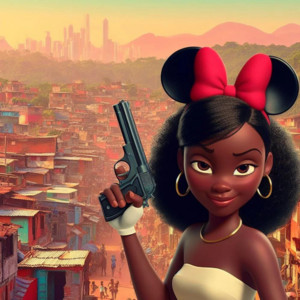 DJ DIEGO O ÚNICO - Vai Dar pra Tropa Aqui de Aracruz