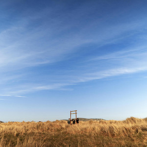 album cover: Strand