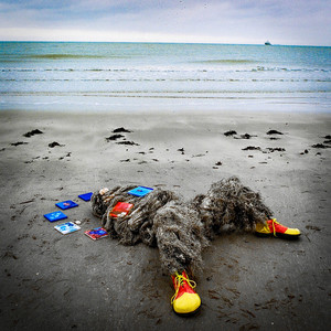 Endless by TaliaBle, Joe Goddard