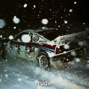 rude - super slowed by versa
