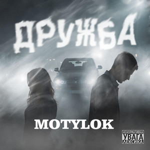 Cover art: ДРУЖБА