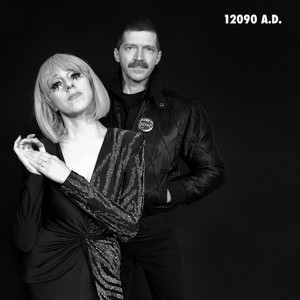 Dreamblood by 12090 A.D.
