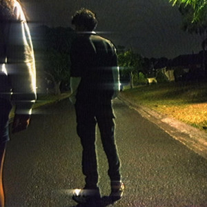 notrivindu - hoodie. (sped up)