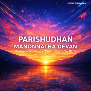 Parishudhan Mahonnatha Devan