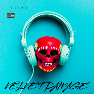 VELVET DAMAGE by ZYLEA J