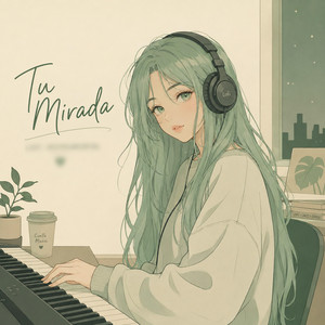 Tu Mirada by Haslyn Dreamscape