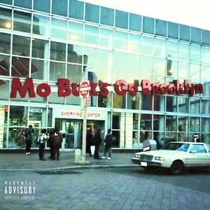Go Brooklyn by Doza the Drum Dealer, MO Buks, Crise P, Kaeson Skrilla, D. Goynz
