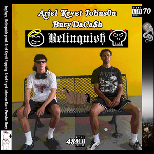 Relinquish