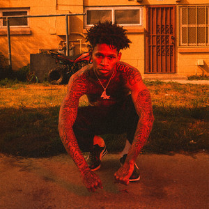 Red Rags (feat. YG & Mozzy)