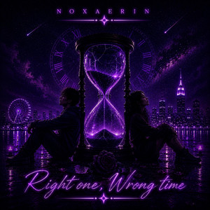Right one, Wrong time by Noxaerin