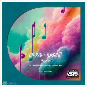 Portada de Melodia