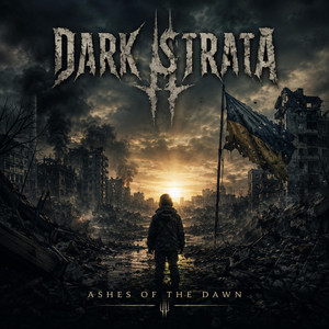 Ashes of the Dawn by Dark Strata
