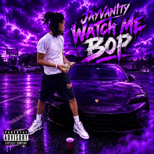 Watch me bop by JayVanity