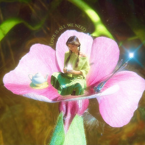 love is all we need by Ana Garrett