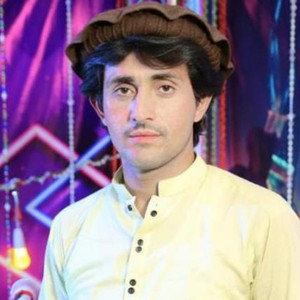 Rahman Khan - Da Zargi Sabar Me Tamam Sho