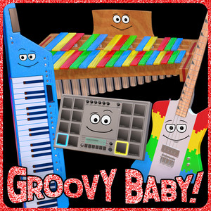 Super Mario Medley! by Groovy Baby!