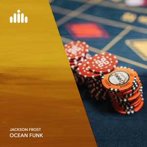 Jackson Frost — Ocean Funk