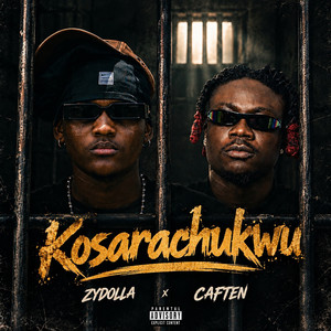 Kosarachukwu by Zydolla, Caften
