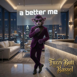 A Better Me by Fuzzy Butt Bassel