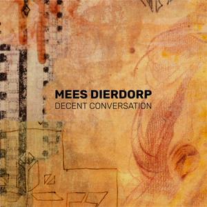 Decent Conversation by Mees Dierdorp