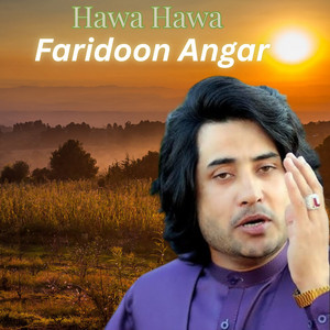 Faridoon Angar - Hawa Hawa