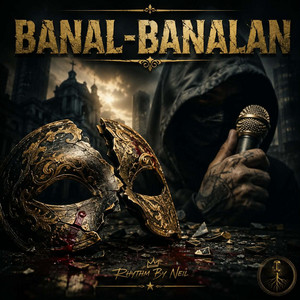 Banal Banalan by Rhythm By Neil
