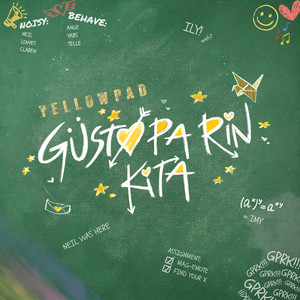 Gusto Pa Rin Kita by Yellowpad
