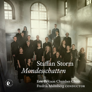 Mondesschatten