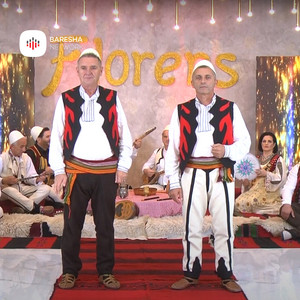 Kenge gurbeti (feat. Xhavit Maxharra)