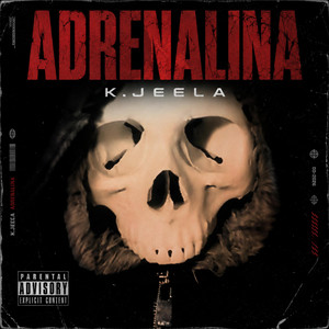 ADRENALINA by K.Jeela