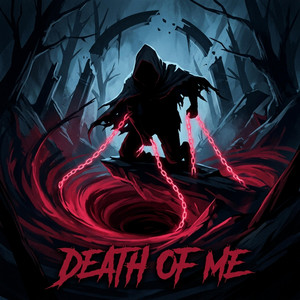 Death of Me by Cameron Lawson