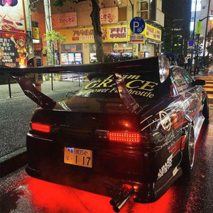 Devilish Speed by Dj Shuriken666