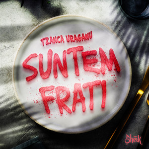 Tzanca Uraganu & Sheik - Suntem Frati