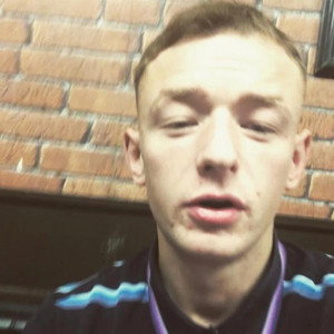 Ridgey - Angel Tear Drop In the Water