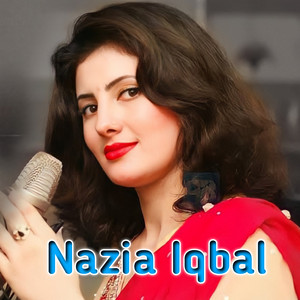 Nazia Iqbal - Shor Ma Kawa