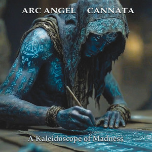 Silicon Soldier by Cannata, Arc Angel
